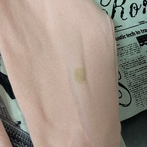 Collegiate Pacific Mesa Verde Colorado tourist Wmns sweatshirt vintage 80s 1987 - Picture 6 of 8